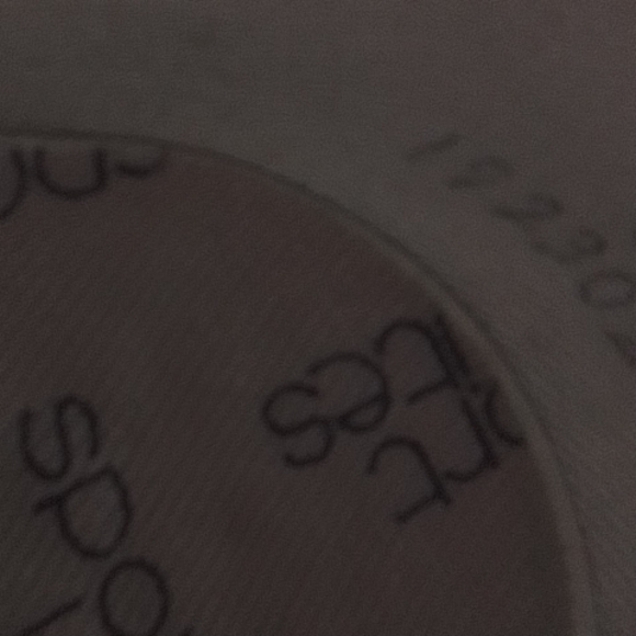 Sport Lite cloth slip on shoes - Picture 6 of 6